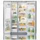 LG LSC27931ST 26.5 cu. ft. Refrigerator