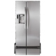 LG 26.5 cu. ft. Refrigerator (LSC27931ST)