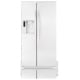LG LSC27931SW 26.5 cu. ft. Refrigerator