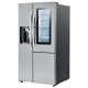 LG Studio LSXC22396S 36 inch 21.7 cu. ft. Refrigerator