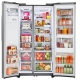 LG Studio 36 inch 21.7 cu. ft. Refrigerator (LSXC22396S)