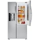 LG Studio LSXC22396S 36 inch 21.7 cu. ft. Counter Depth Refrigerator