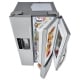 LG Studio LSXC22396S Counter Depth Refrigerator