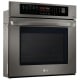 Four encastré simple LG LWS3063BD 30 pouce