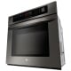 Four encastré simple LG LWS3063BD