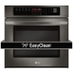 Four encastré LG 30 pouce (LWS3063BD)