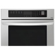 Four encastré LG LWS3063ST 30 pouce