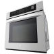 Four encastré simple LG LWS3063ST 30 pouce