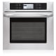 LG 30 inch Stainless Steel Single Wall Oven (LWS3081ST)
