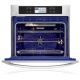 LG LWS3081ST Single Wall Oven