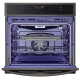 LG WSEP4723D Wall Oven