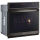 LG WSEP4723D Wall Oven