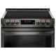LG LSE4616BD Induction Range