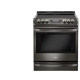 Cuisinière LG LSE5613BD 30 pouce