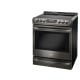 Cuisinière LG 30 pouce (LSE5613BD)