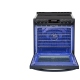 LG LSE5613BM Electric Range