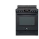 LG LSE5613BM 30 inch Range