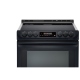 LG 30 inch Range (LSE5613BM)