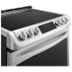 LG LSE5615ST 30 inch Electric Range