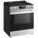 LG LSEL6333XE 30 inch Electric Range