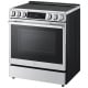LG 30 inch Range (LSEL6335XE)