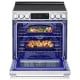 LG LSEL6335XE 30 inch Electric Range