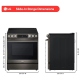 LG LSEL6335ZE