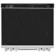 LG 30 inch Stainless Steel Electric Range (LSEL6337XE)