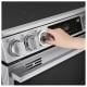 LG LSEL6337XE Electric Range