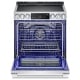 LG Studio LSES6338F 30 inch Electric Range