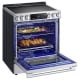 LG Studio LSES6338F Electric Range