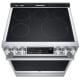 LG Studio 30 inch Electric Range (LSES6338F)