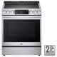 LG LSES6338F
