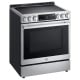 LG Studio 30 inch Range (LSES6338F)