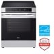 Cuisinière LG LSIL6332FE 30 pouce