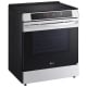 Cuisinière à induction LG LSIL6332FE 30 pouce