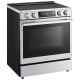 Cuisinière LG 30 pouce (LSIL6334XE)
