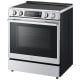 Cuisinière à induction LG LSIL6334XE 30 pouce