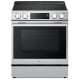 Cuisinière LG LSIL6334XE 30 pouce