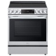 Cuisinière à induction LG 30 pouce (LSIL6336F)