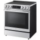 LG LSIL6336XE 30 inch Induction Range