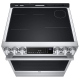 LG Studio 30 inch Induction Range