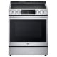 LG Studio 30 inch Range