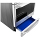 Cuisinière électrique LG Studio LSSE3026ST 30 pouce