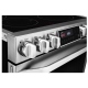 Cuisinière électrique Inox LG Studio (LSSE3026ST)