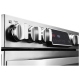 Cuisinière électrique LG Studio 30 pouce (LSSE3026ST)