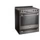 LG Studio LSSE3029BD Electric Range