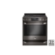 LG Studio LSSE3029BD 30 inch Range
