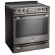 LG Studio 30 inch Range (LSSE3029BD)
