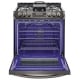 Cuisinière LG LSG4513BD 30 pouce